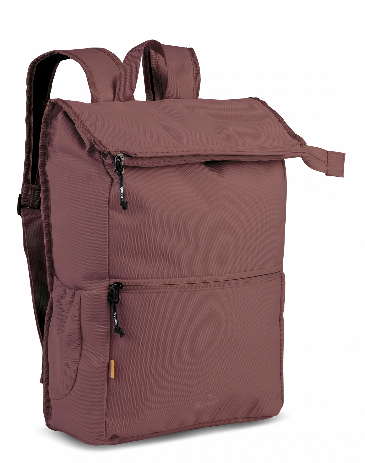 Městský batoh Bench Casual starorůžový 19 L