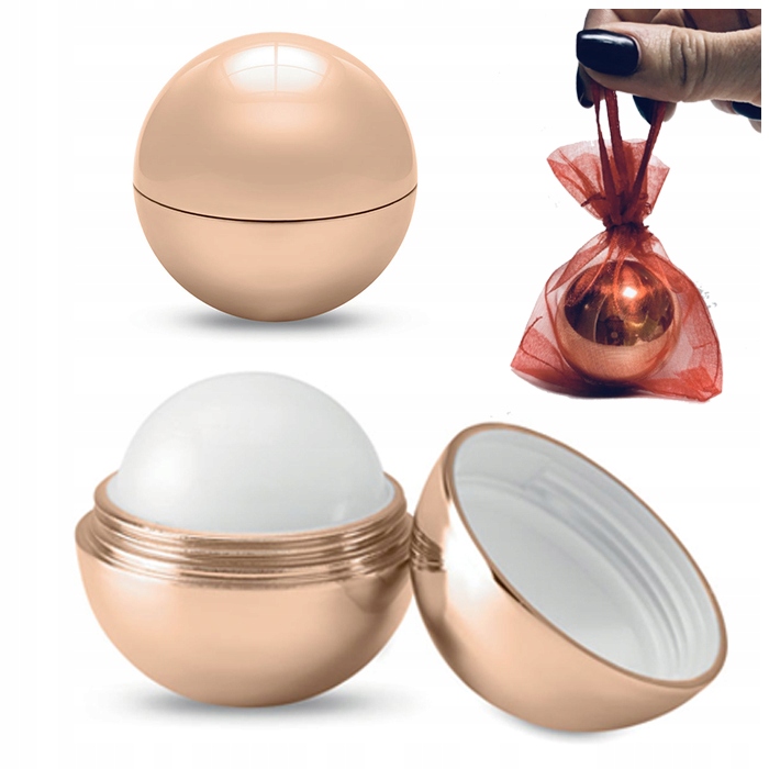 

Pomadka Ochronna W Kulce Naturalny Blasam Do Ust