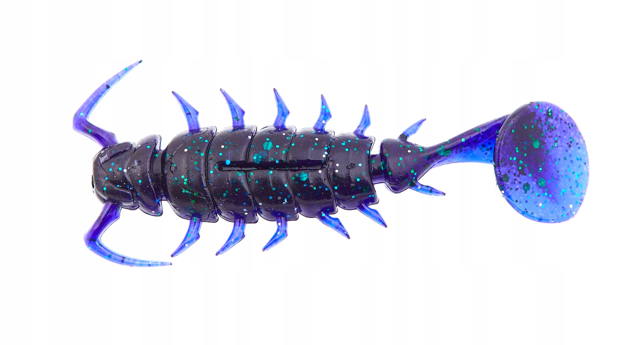 

Robak Obcy Lucky John Alien Bug 1,5" 3,8 cm