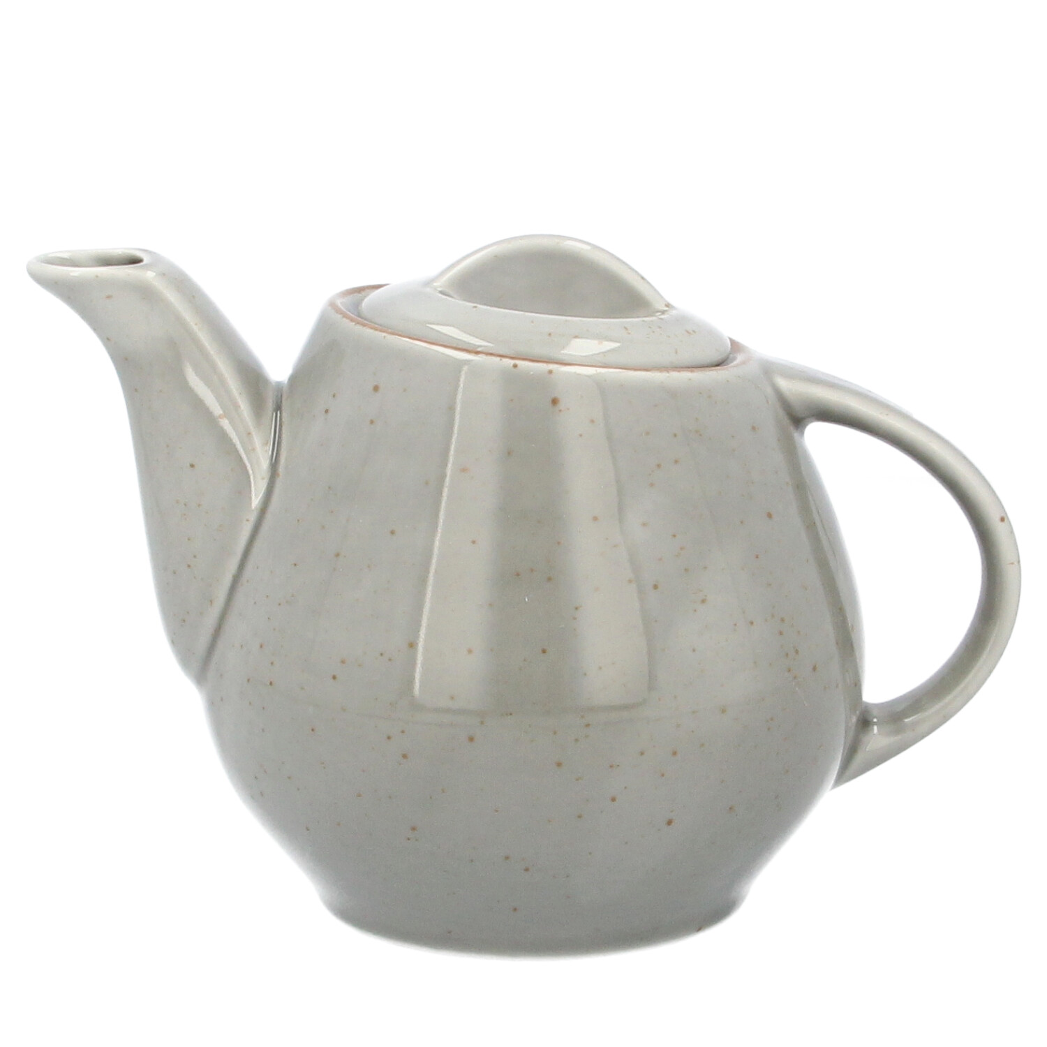 LUBIANA ART Czajnik 600 ml szary