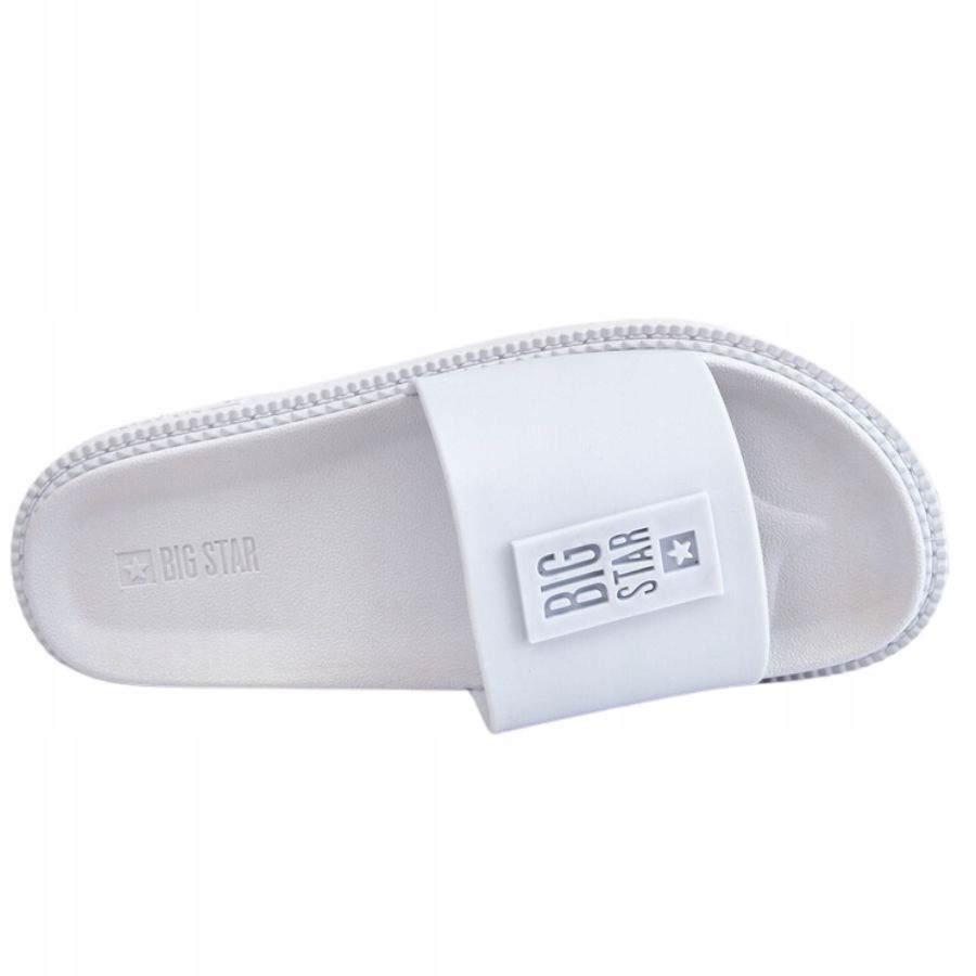 KLAPKI DAMSKIE BIG STAR NA PLAŻE BASEN PO DOMU Kod producenta DD274A253