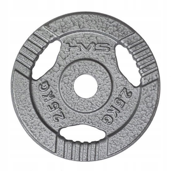 

Obciążenie Hammertone 2,5 kg (31 mm) Hms 24-48H