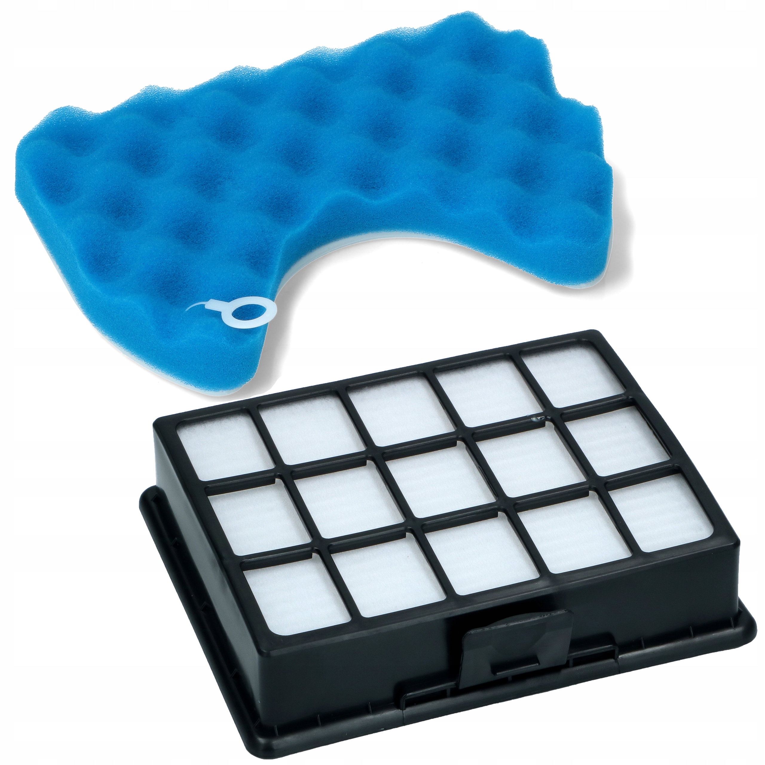 

Filtry do odkurzacza Samsung SC6571 SC67G7 SC6890