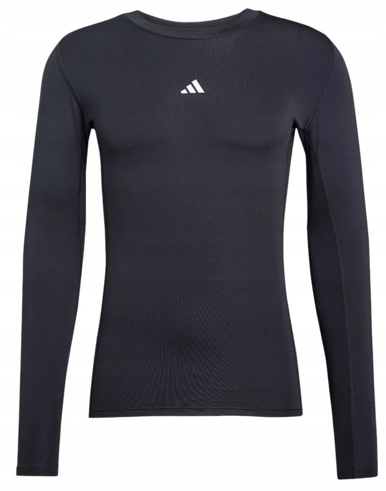 Koszulka z długim rękawem adidas Techfit Longsleeve JP2944 Xs 168cm