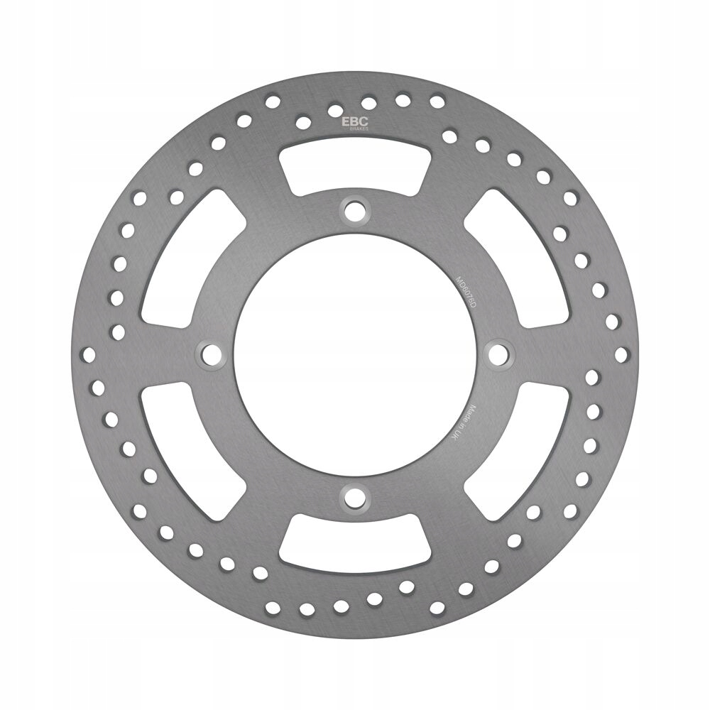 Brzdový Kotúč Ebc D Suzuki DR650 DR750 DR800