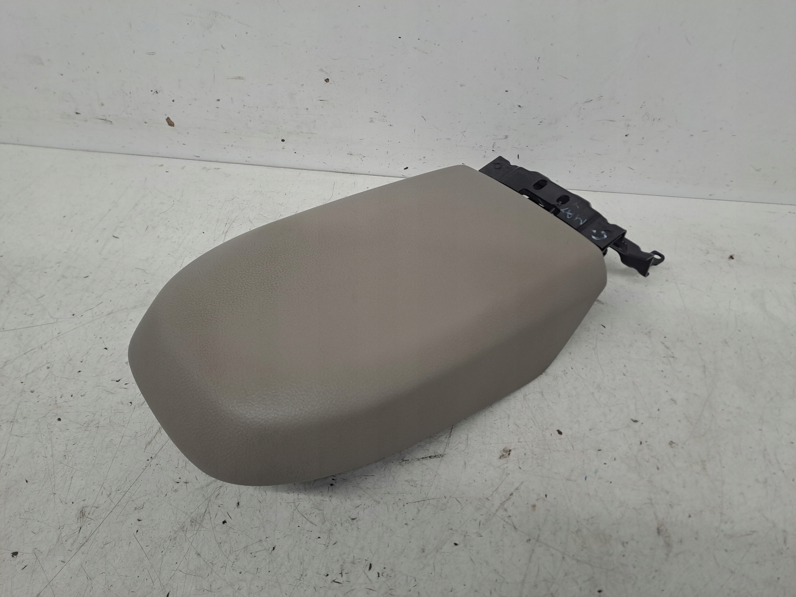 bracciolo pelle, in pelle Ford C-MAX