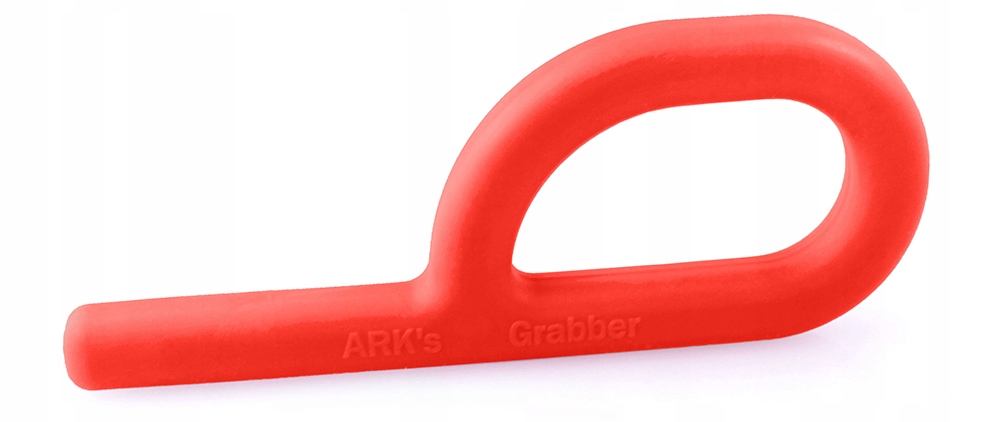 

Gryzak Logopedyczny Ark Grabber Gładki Bar. Miękki