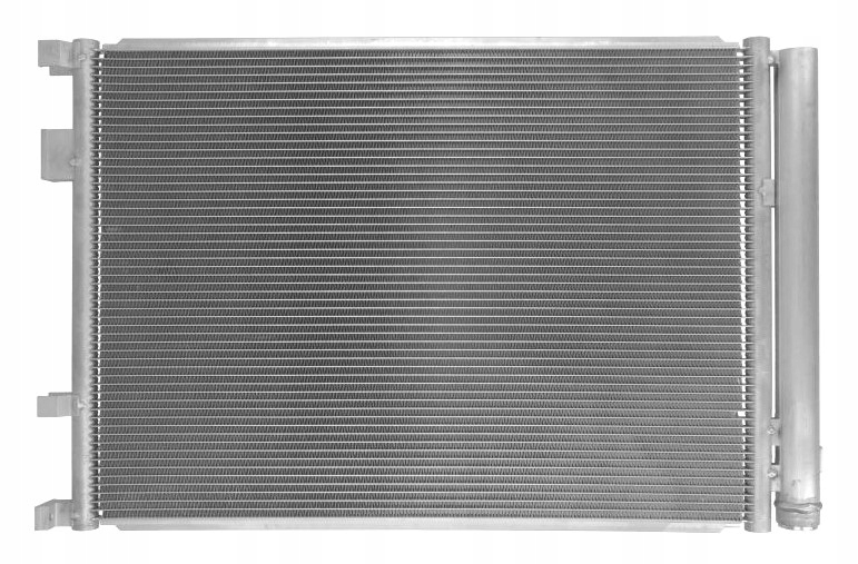 конденсатор кондиционера kia RIO 17- 41B2K83K