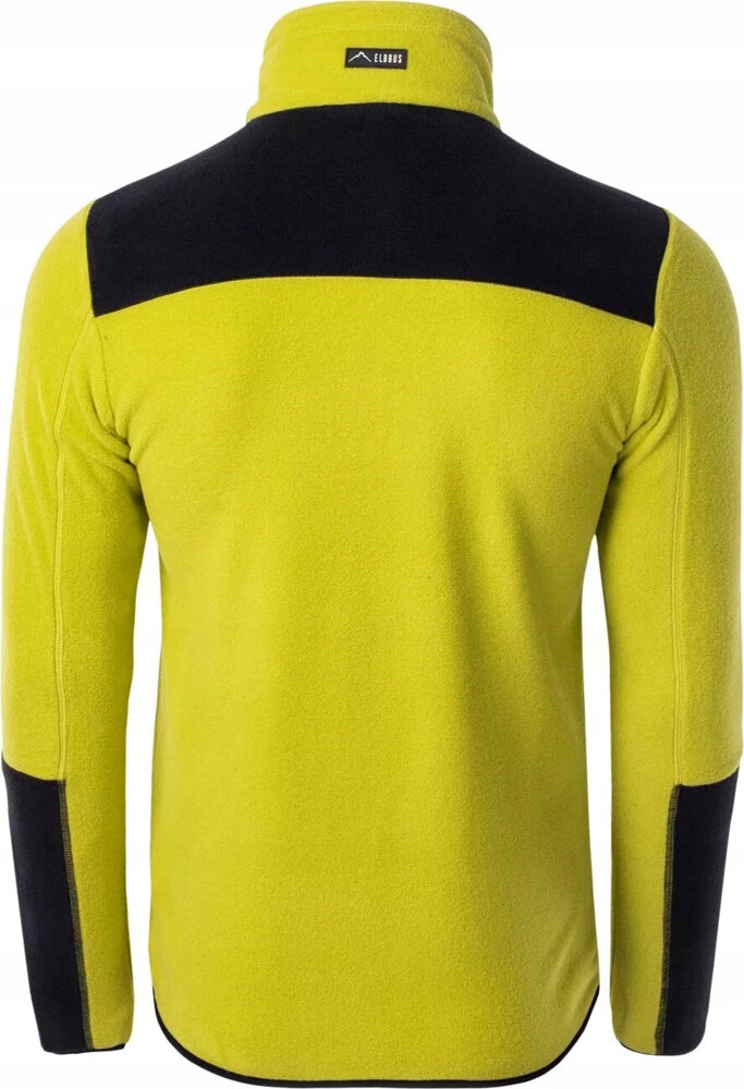 MĘSKI ROZPINANY POLAR ELBRUS CARI POLARTEC r XXL Rozmiar XXL