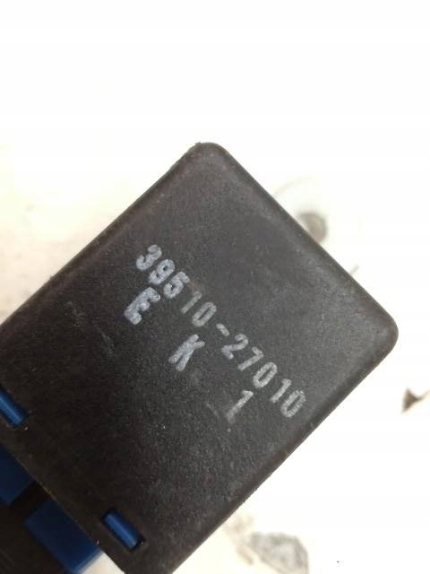 Relè 39510-27010 Kia Cee'd e (2006-2012)