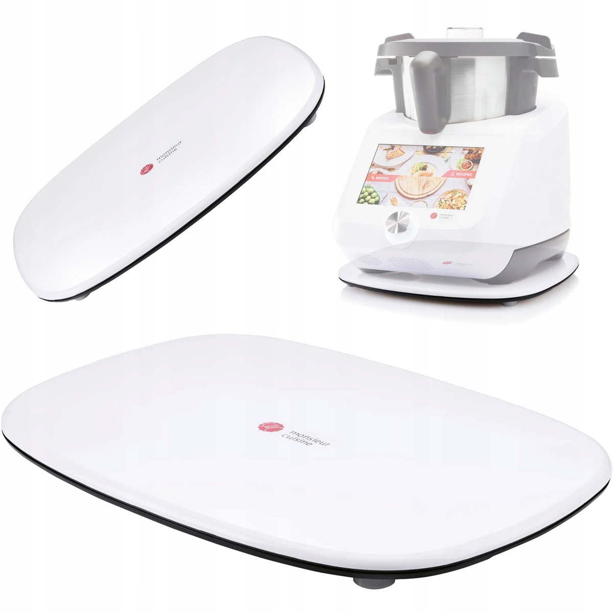 Lidlomix Podstawa antyspoślizgowa Monsieur Cuisine Smart Connect