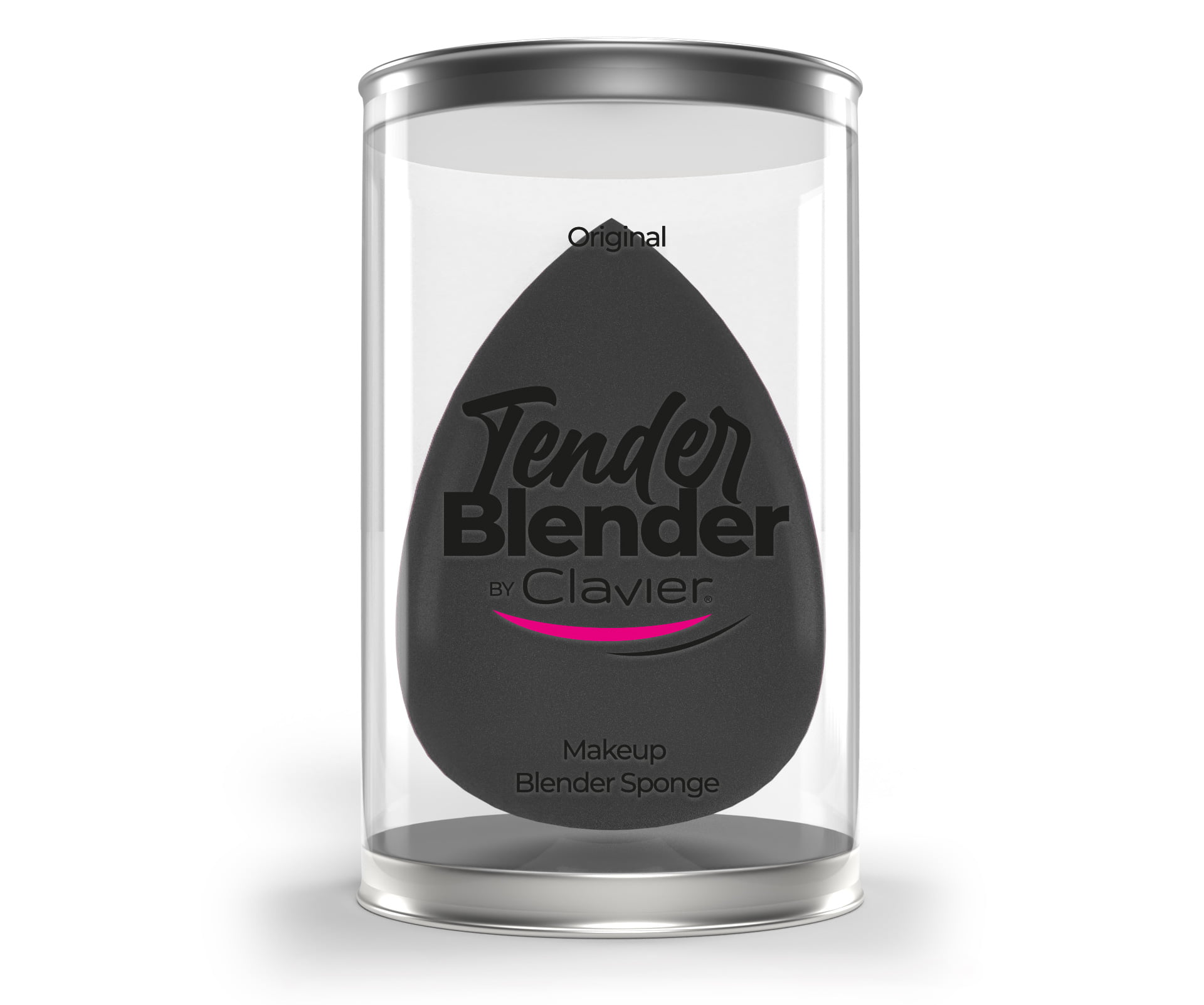 Gąbka Do Makijażu Make-Up Tender Blender Gąbeczka