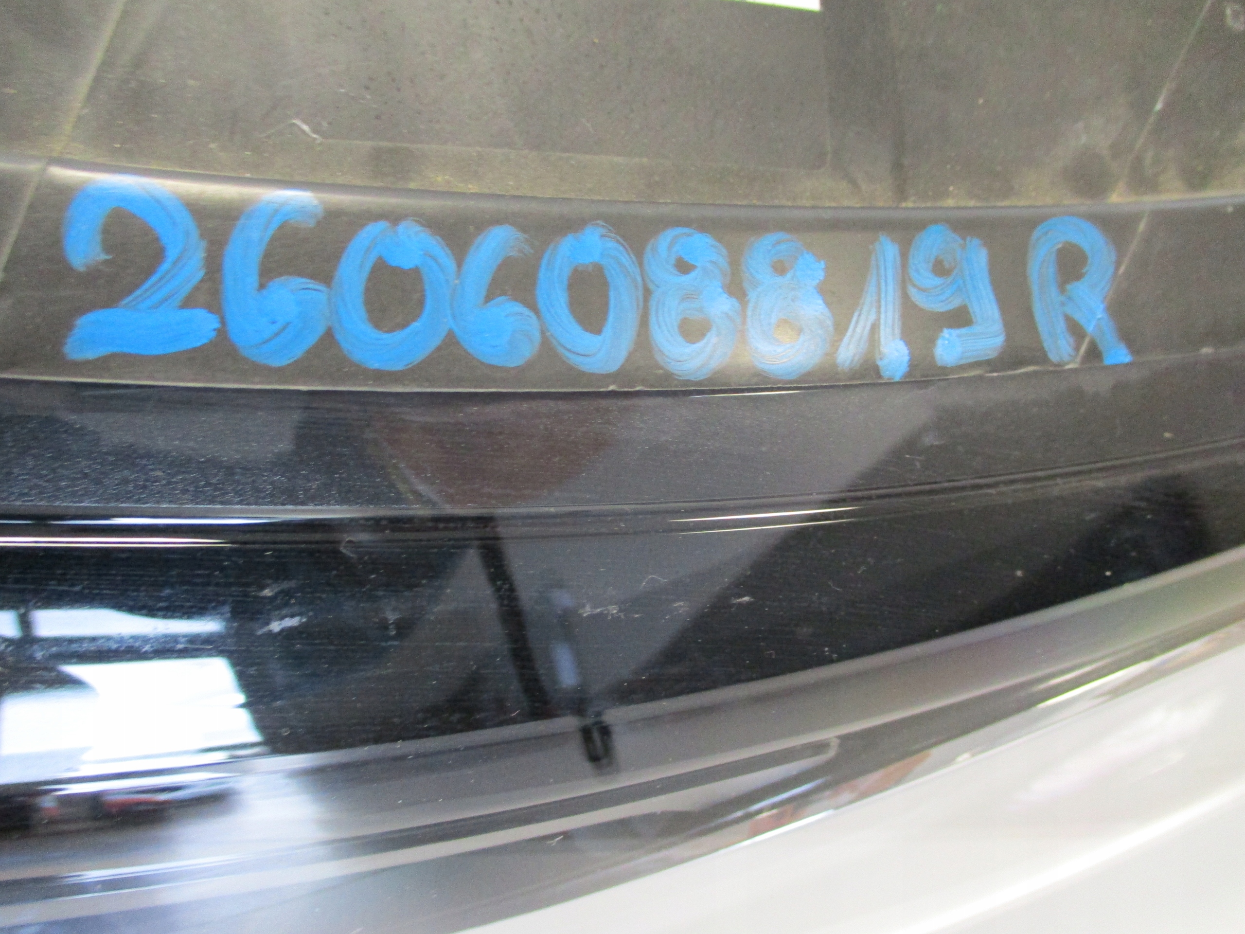 Licht FULL LED RENAULT ESPACE links