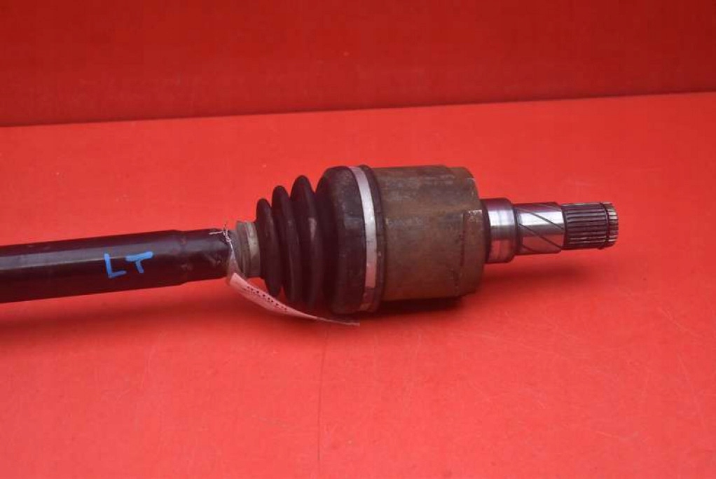 semi-axis left rear part AUTOMAT 1007719-01-A TESLA MODEL S 306 KM 12-20