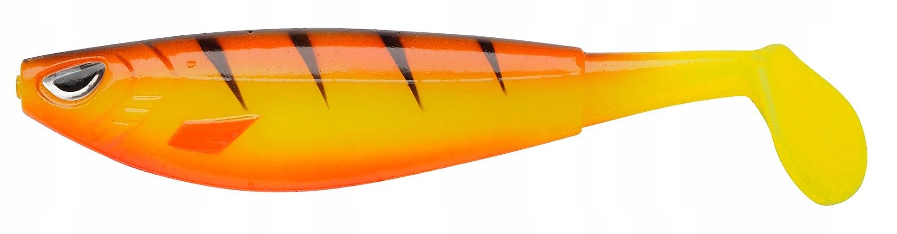 

Guma Berkley Sick Flanker 8cm Hot Yellow Perch