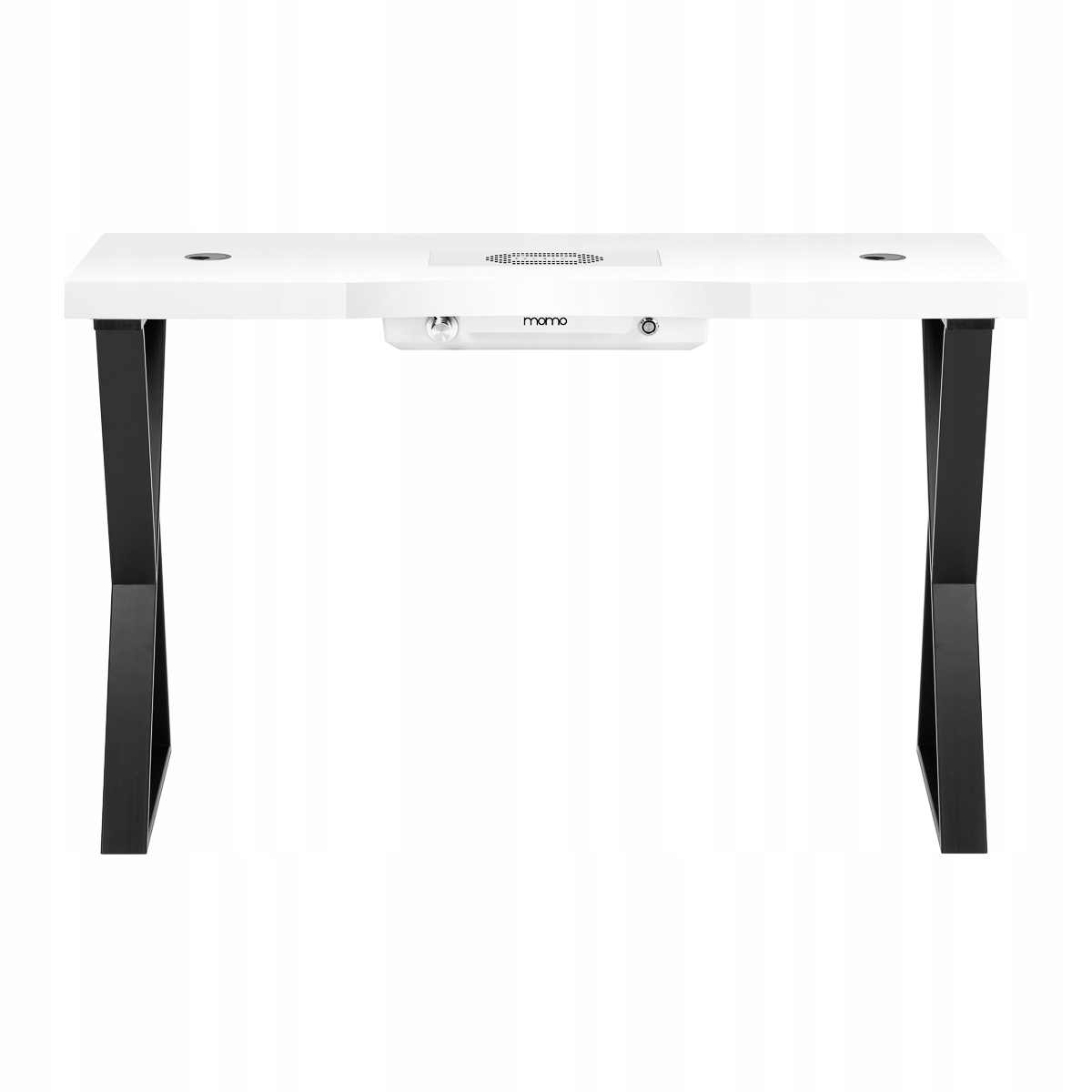 Kosmetický stůl Momo 04-BL s absorbérem