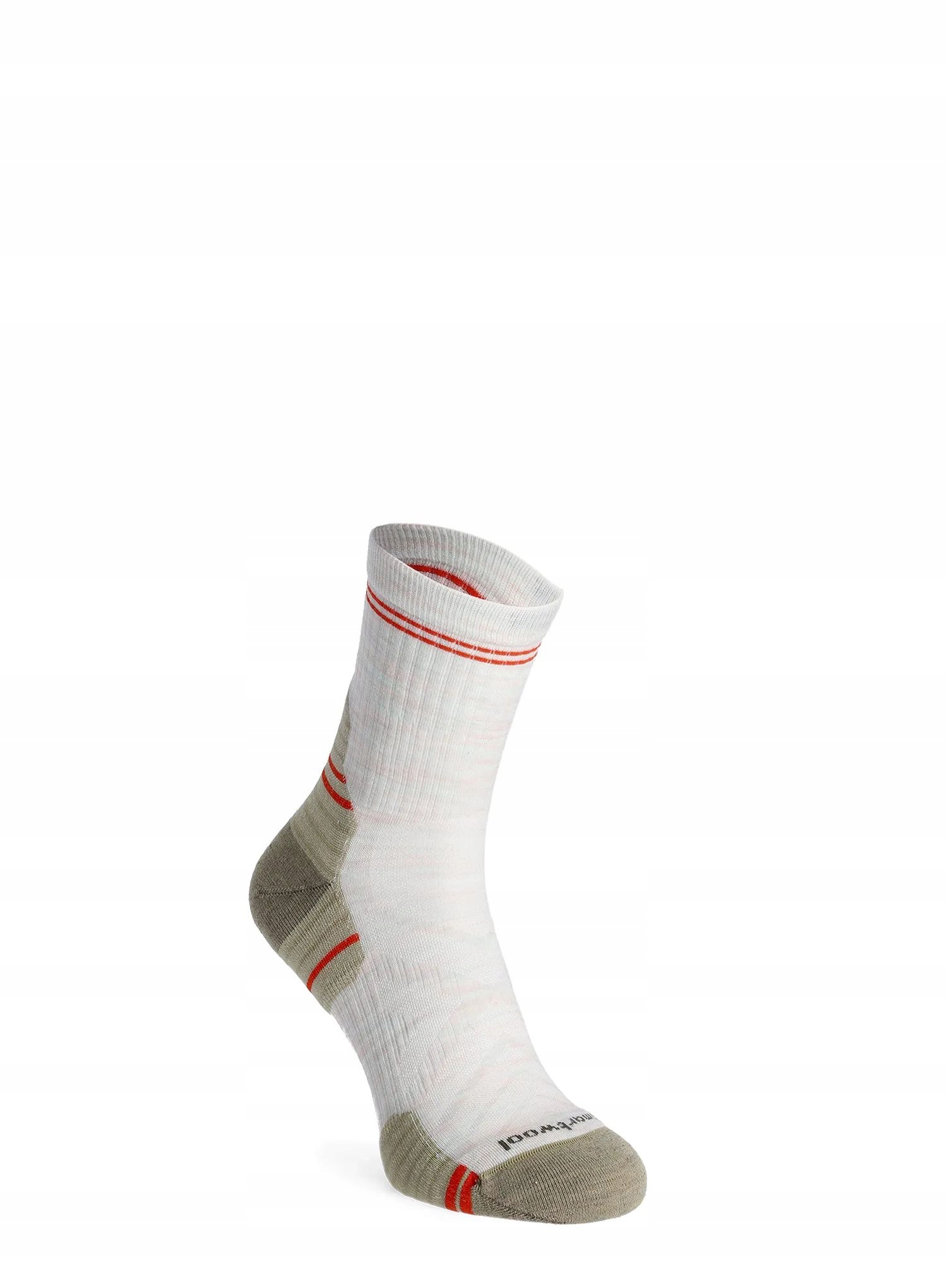 Ponožky dámské Smartwool Hike Targeted Cushion Mid Crew Socks 34-37