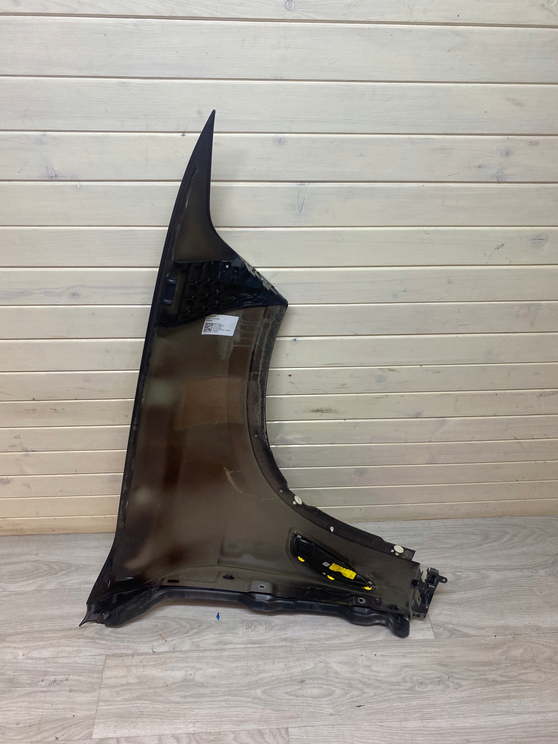 BMW X5 G05 fender front left B53