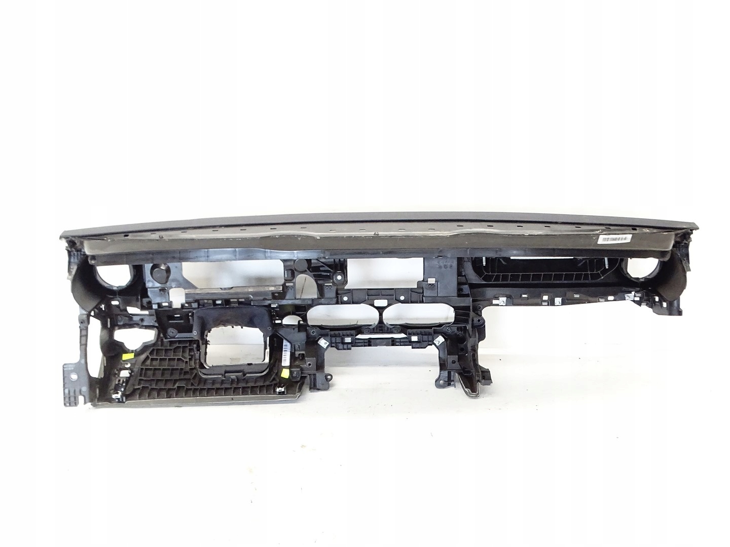 dashboard instrument panel cockpit console MERCEDES CLS W257 A2136809904 RHD UK