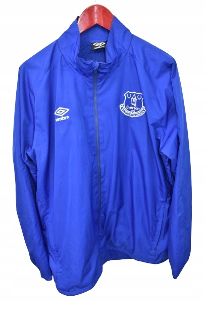 Umbro Everton Liverpool bluza klubowa męska XXL