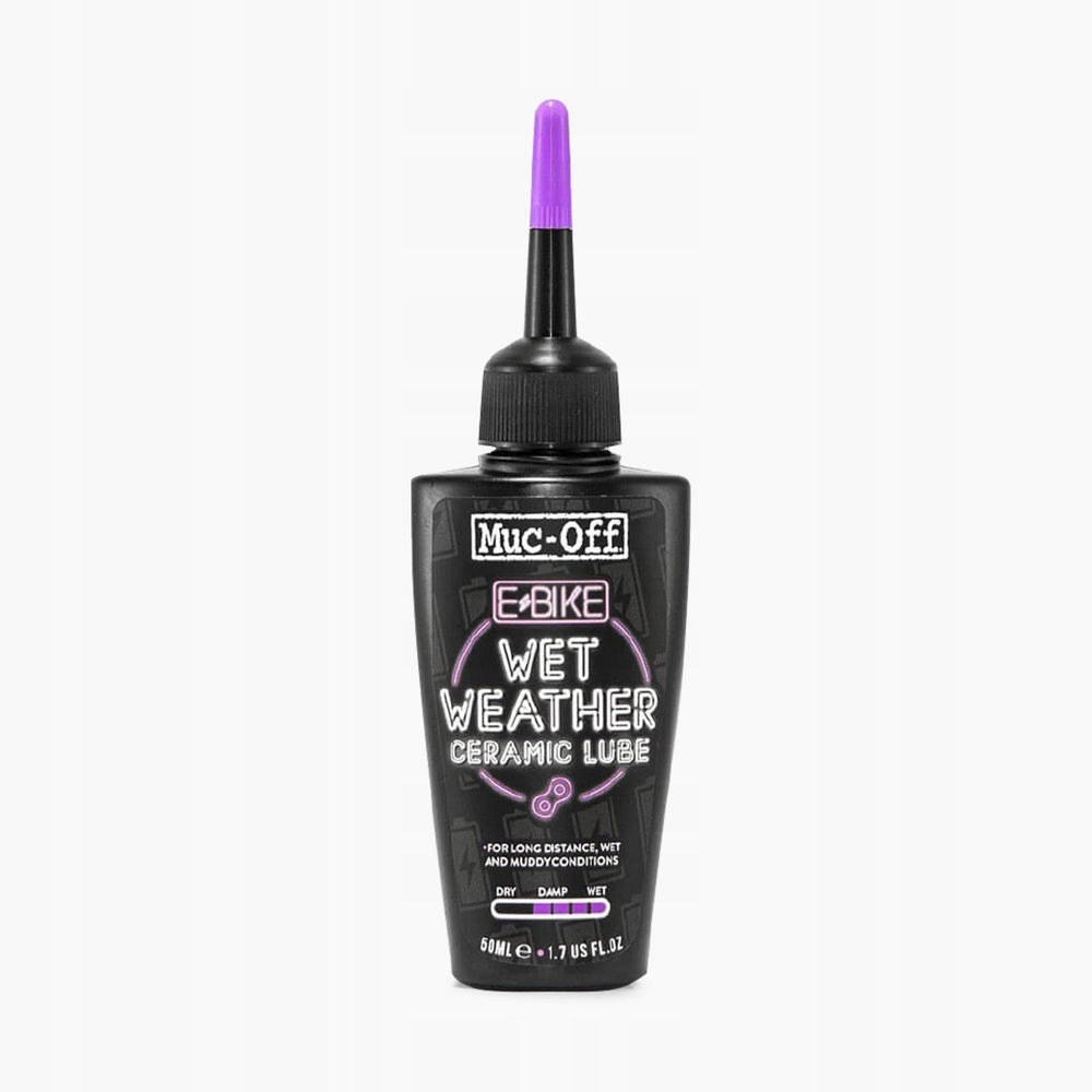 Ceramiczny Smar do łańcucha Muc-Off 50 ml