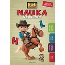 Bob Budowniczy Nauka na wesoło