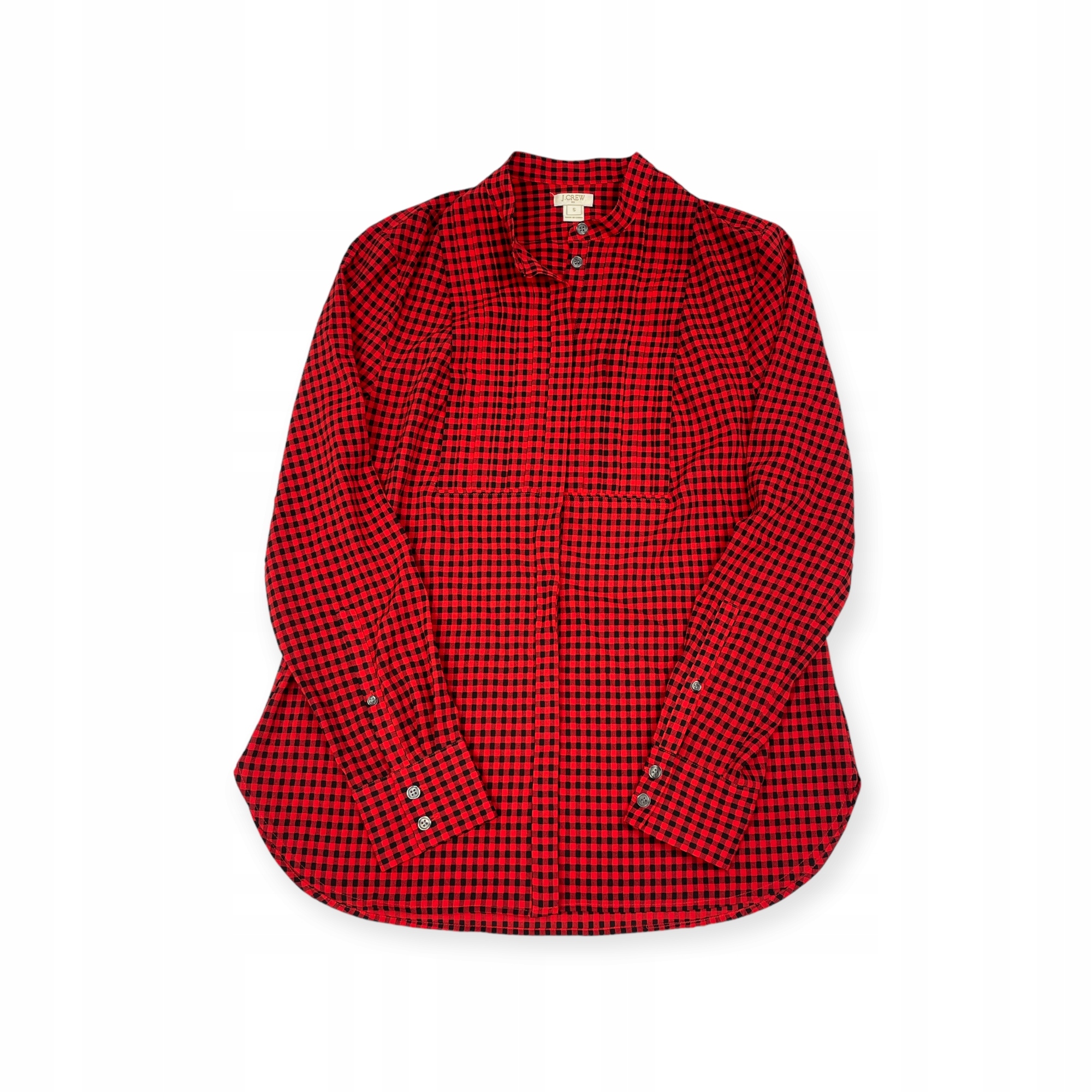 Elegantní dámská halenka s dlouhým rukávem J. Crew S