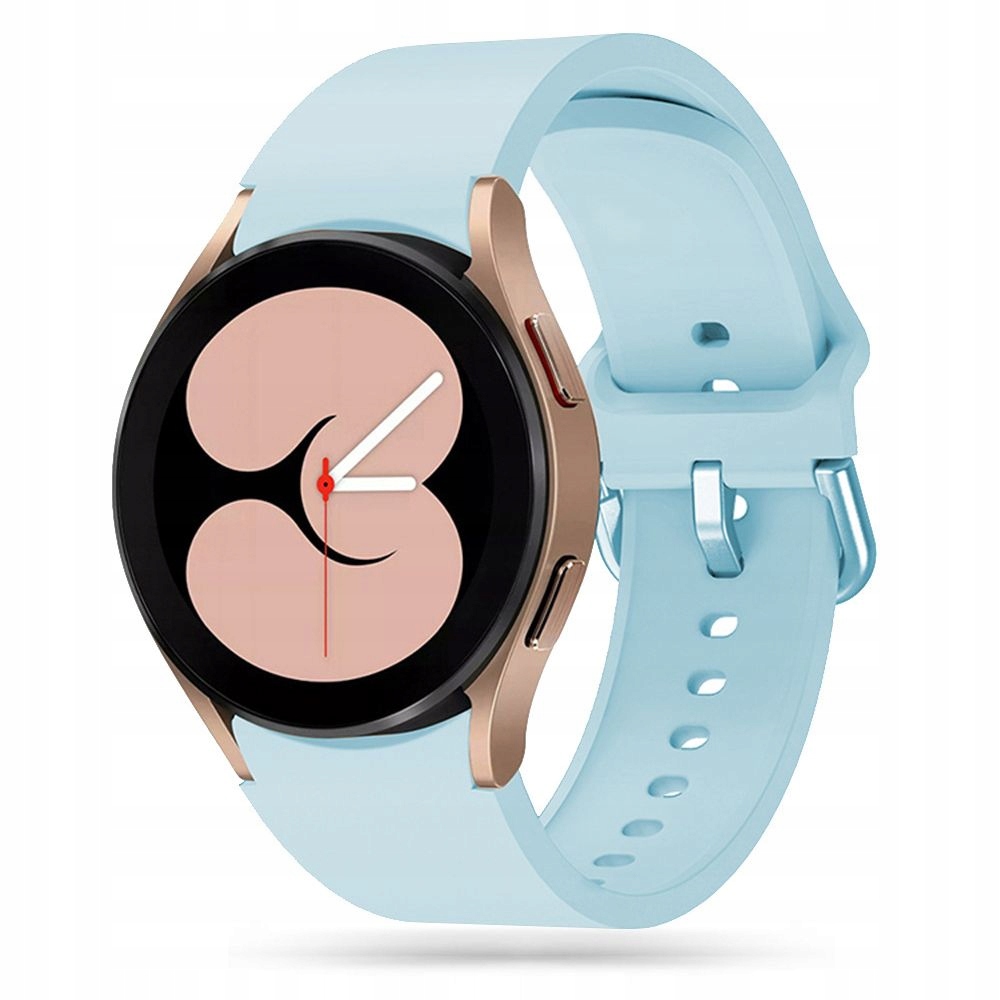 

Sportowy Gumowy Pasek Do Galaxy Watch 5 Pro 4
