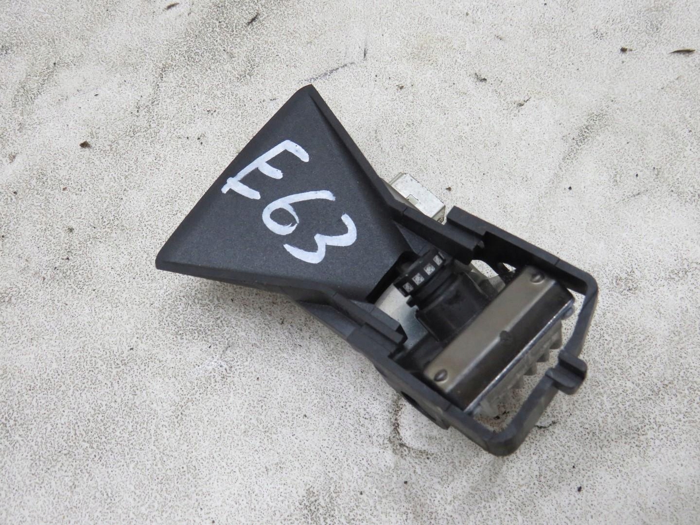 Камера помощник пояса КАФАС BMW E63 E64 9137725