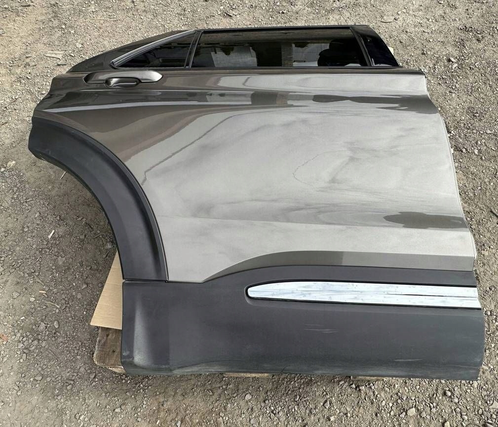 Tür heck hinten rechts Ford Explorer VI 2020+