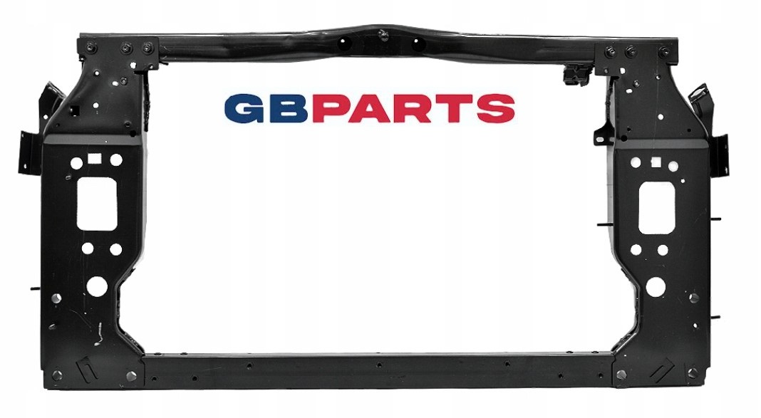 Přední Pás Přední Výztuha Jeep Cherokee Kl 2019-2023