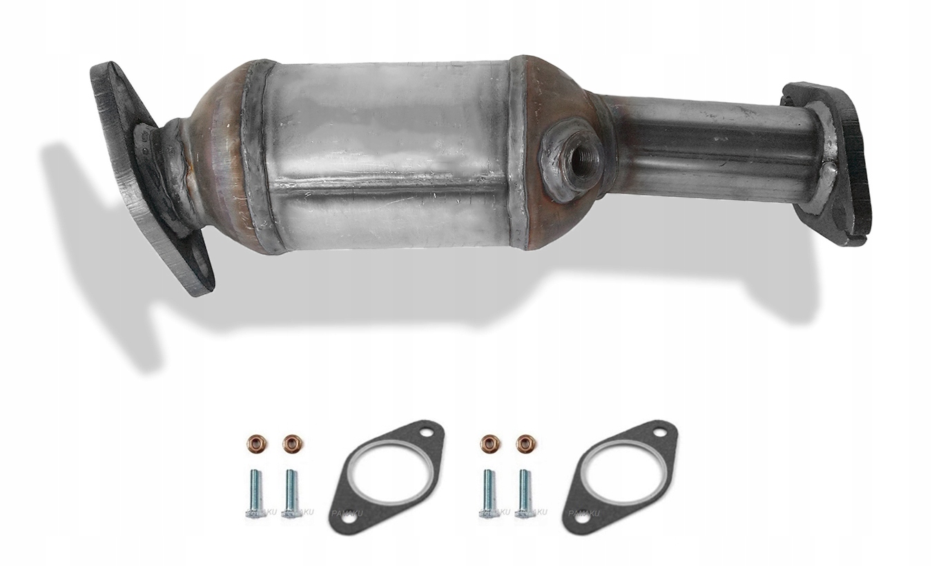 Mitsubishi Pajero Pinin 1.8 Gdi 88KW (1999-2001) Katalyzátor Oe MR597981