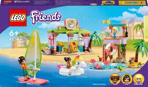 Lego 41710 Friends Pláž surfařů