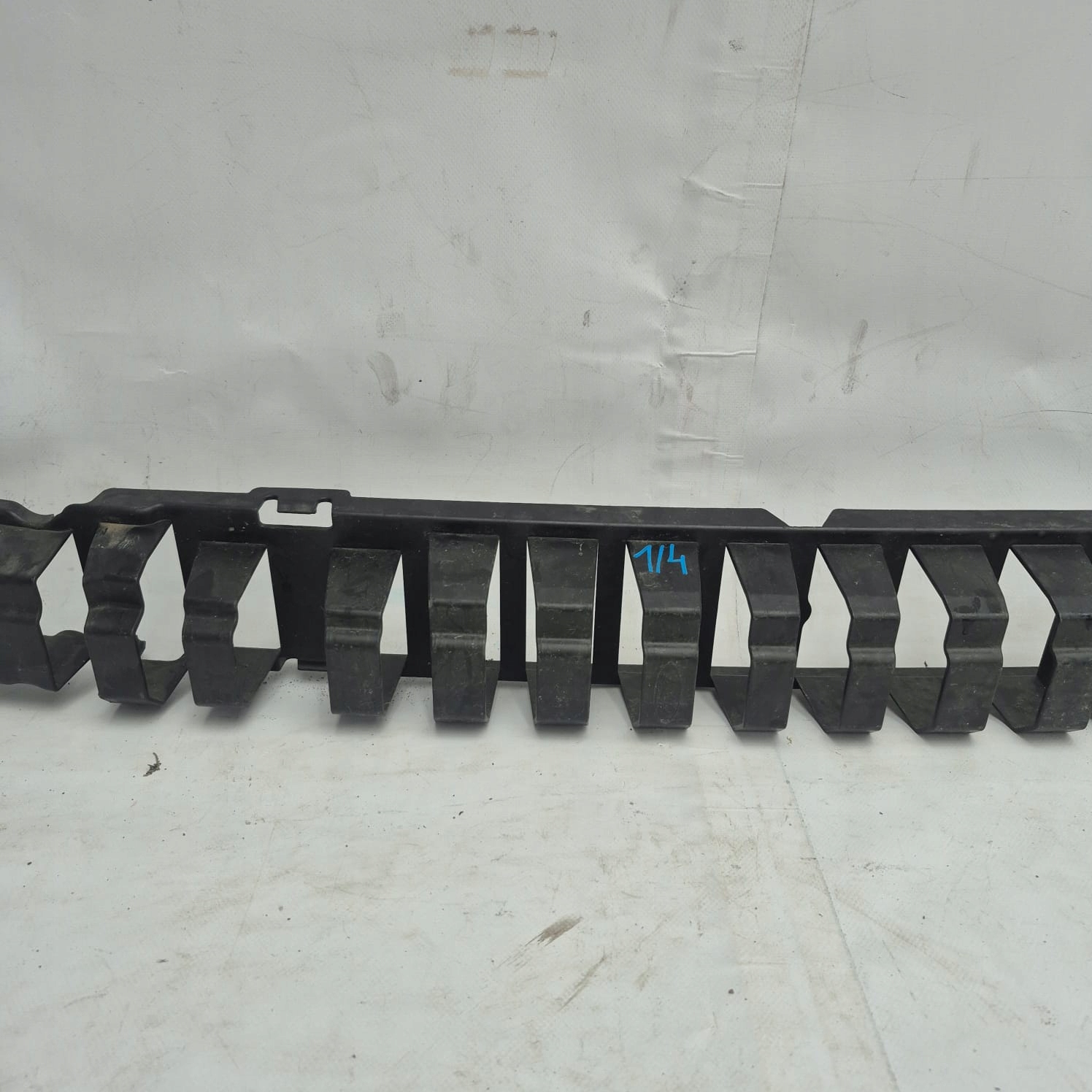 FORD FOCUS IV 4 MK4 18-25 sider ABSORBER of a bumper front