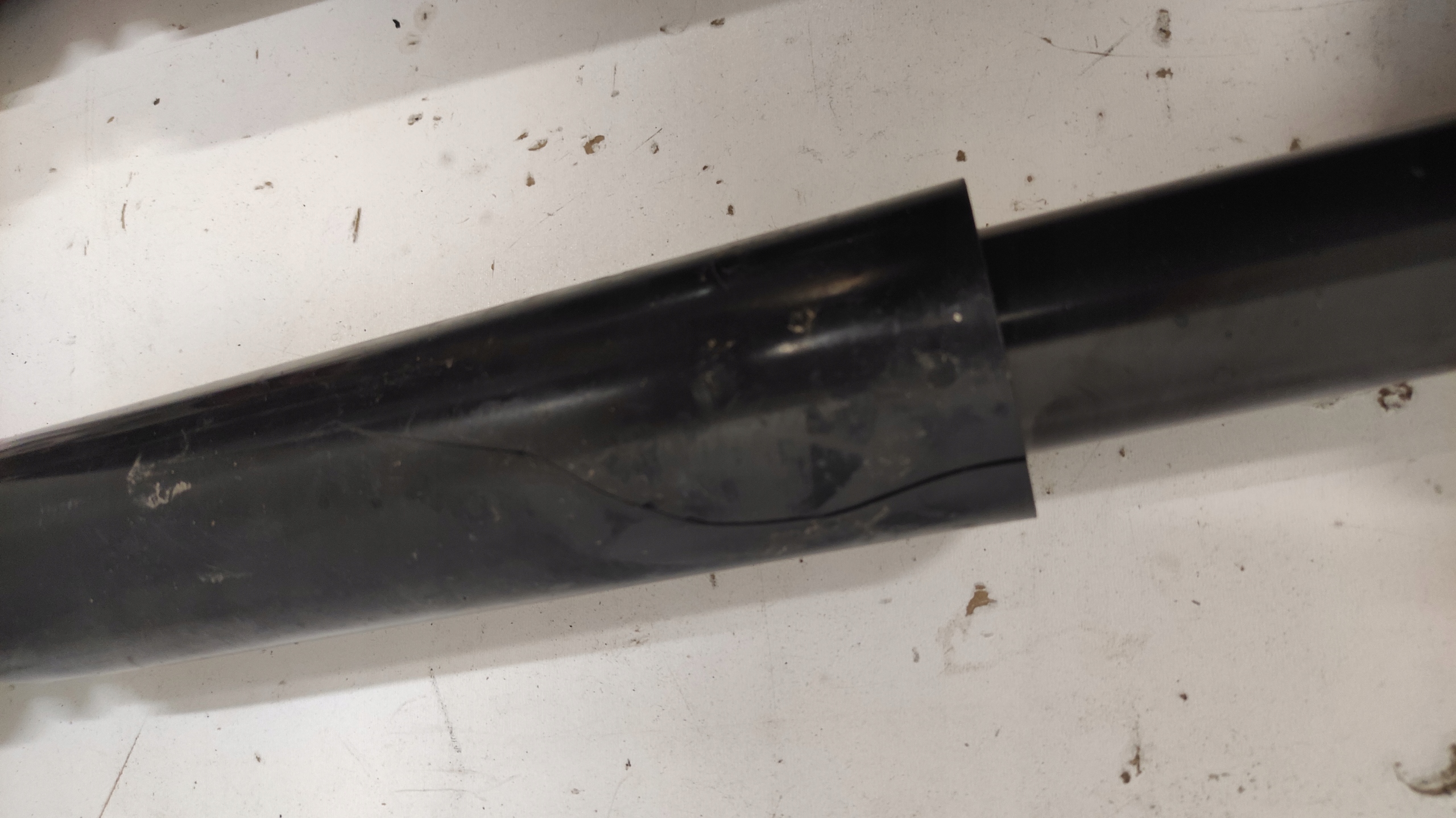 shock absorbers rear part rear. left right HYUNDAI KONA 17