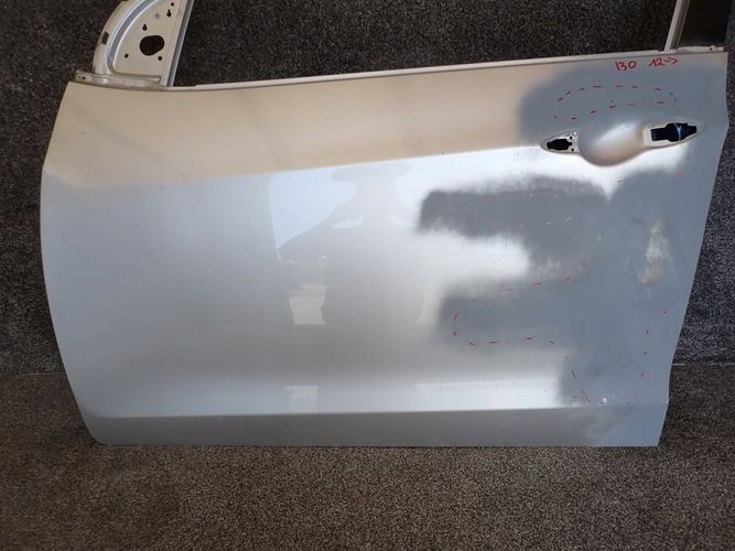HYUNDAI I30 12- door left front front