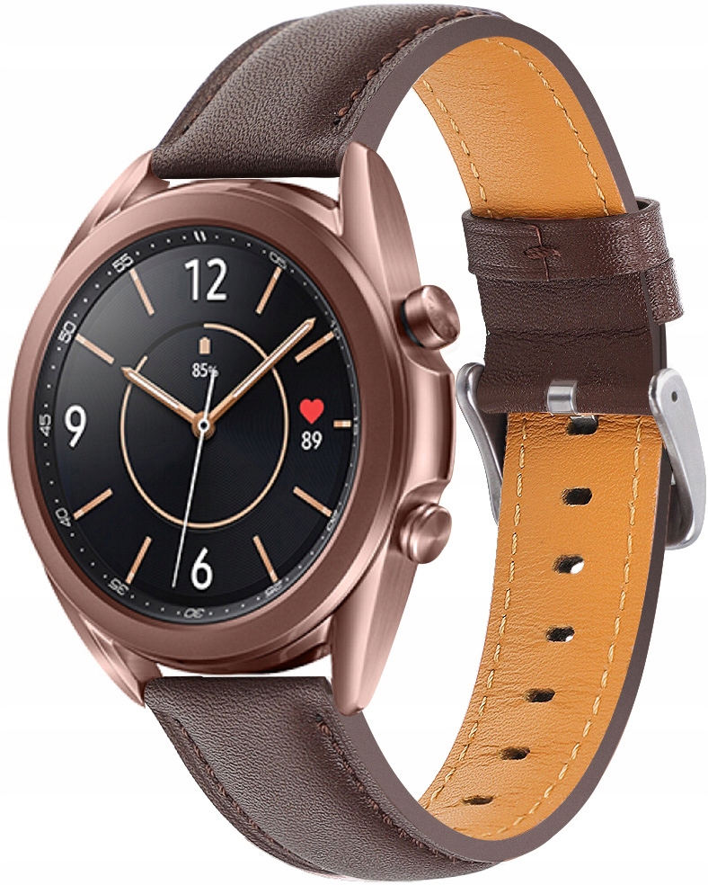 

Pasek Do Garmin Vivoactive 3 Forerunner 645 20MM