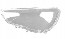 НОВИЙ СТІКЛО ФАРИ MITSUBISHI ASX 2013-2019 ЛІВИЙ