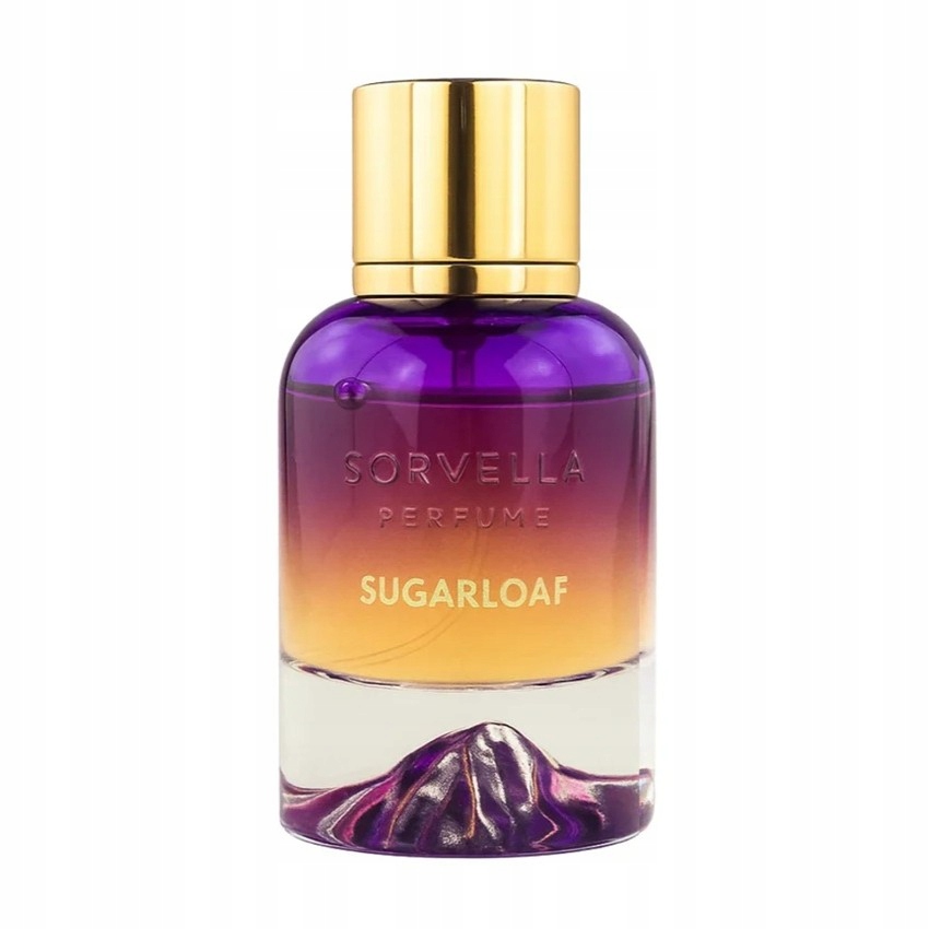 Sorvella Mountain Collection Sugarloaf Edp 50ml Spray
