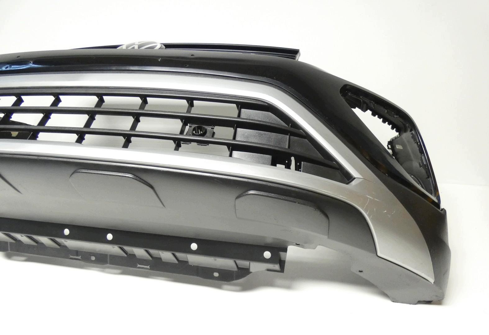 VW T-CROSS LIFT 2GM807221F below 4 PDC 2023- bumper front front