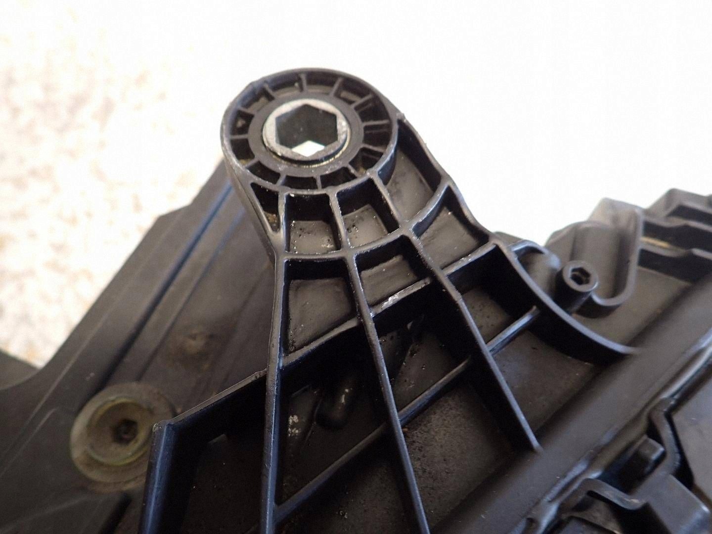 light front front left MERCEDES C-KLASA W206 2021- FULL LED A2069068104