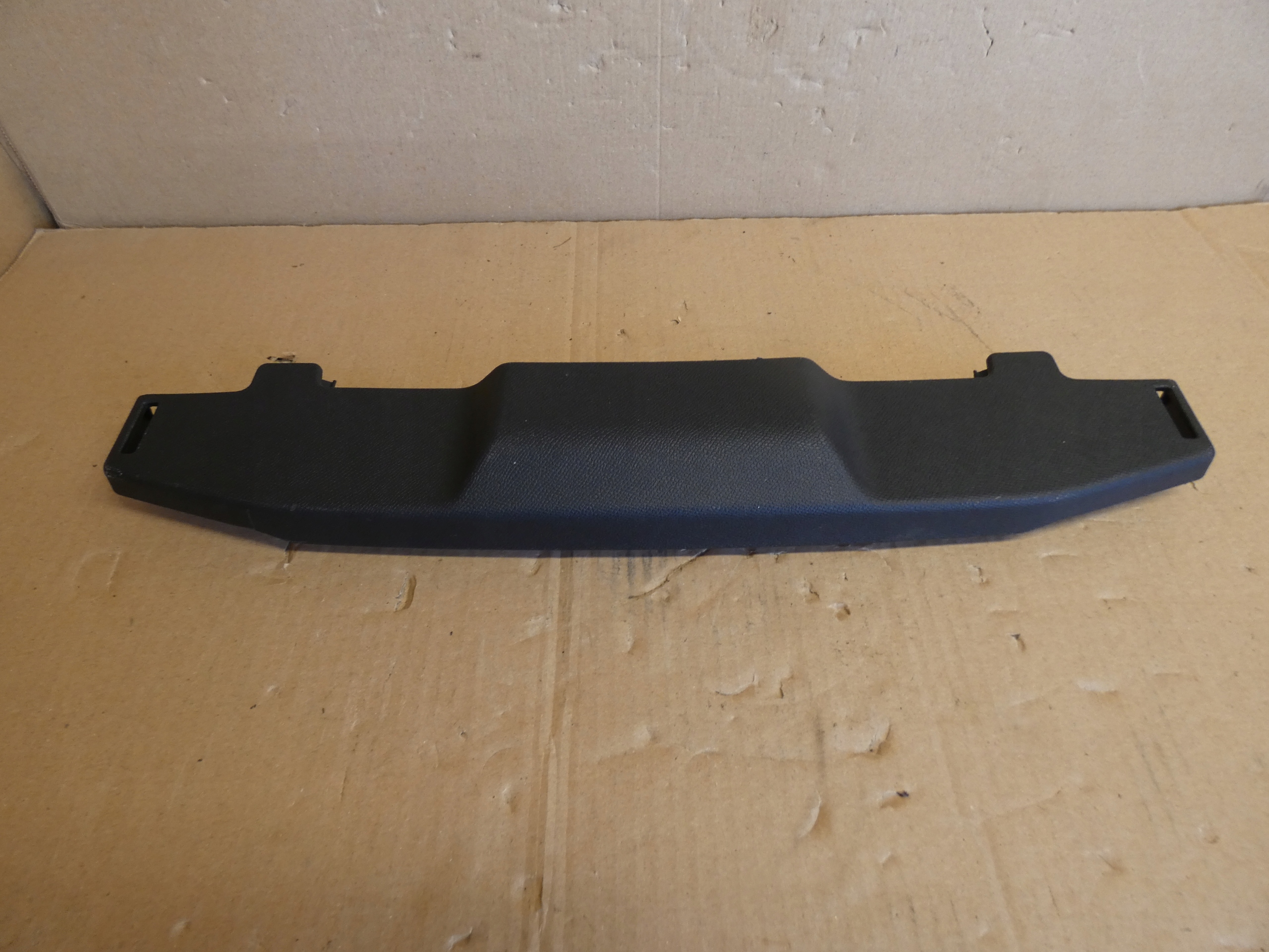 C5X CITROEN PLASTKI couverture 9836377280