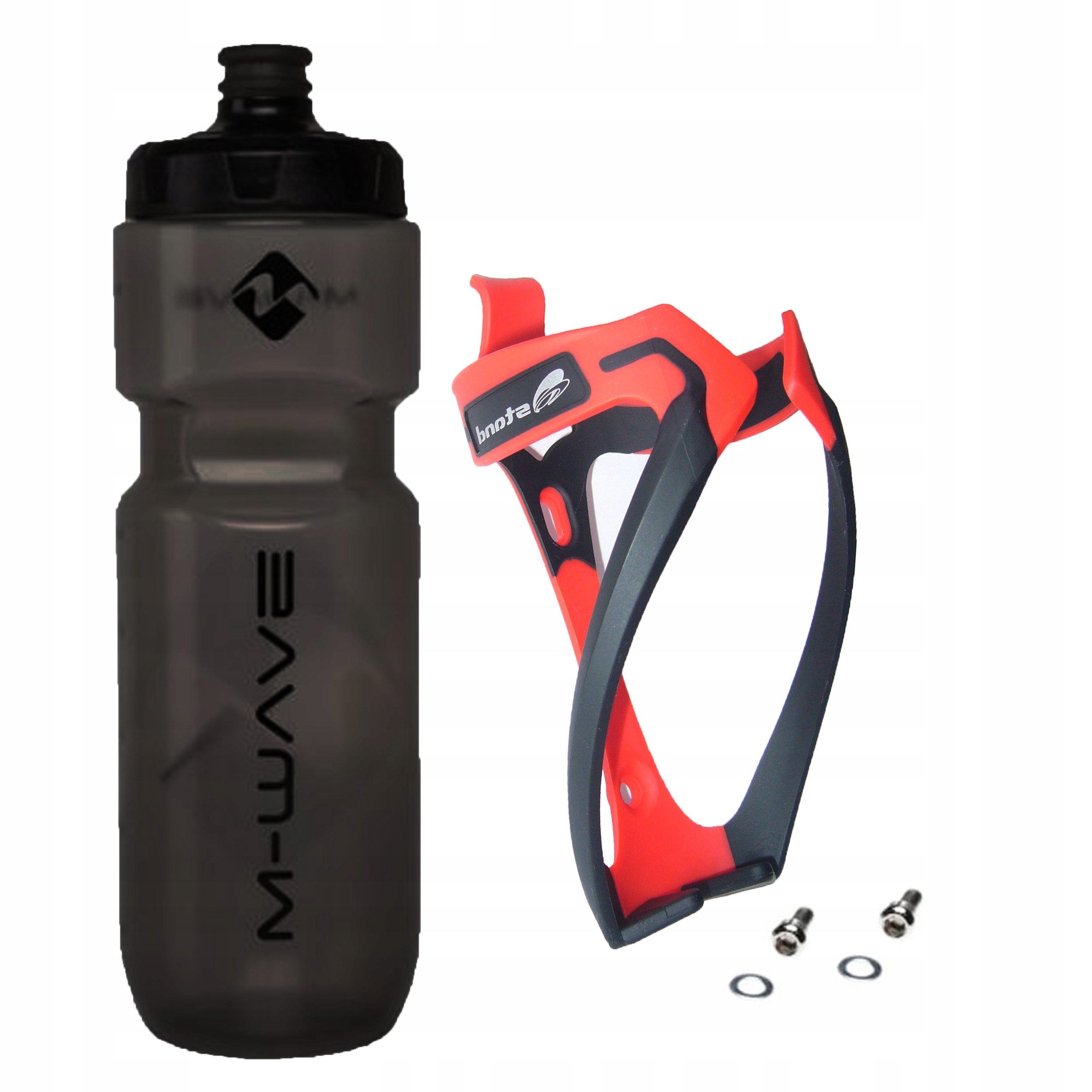 Uchwyt do roweru + Bidon 750 ml do MTB Specialized