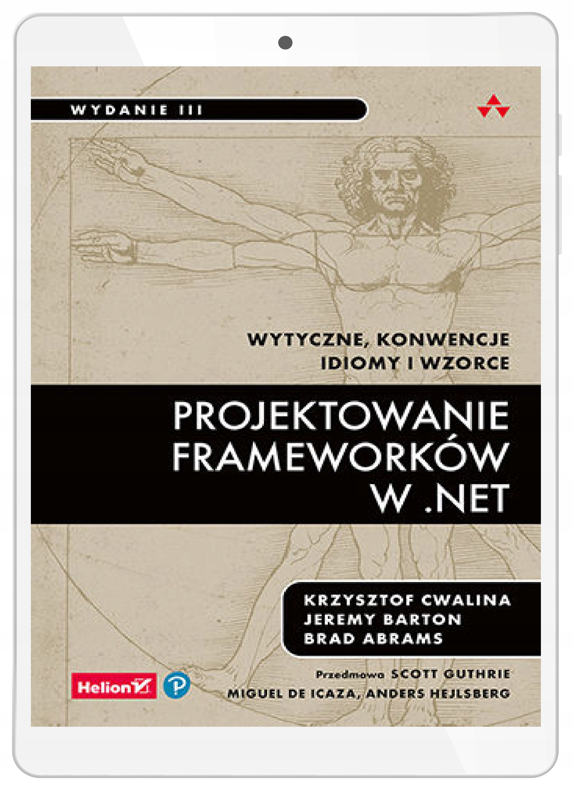 Projektowanie frameworków w .NET. Wytyczne