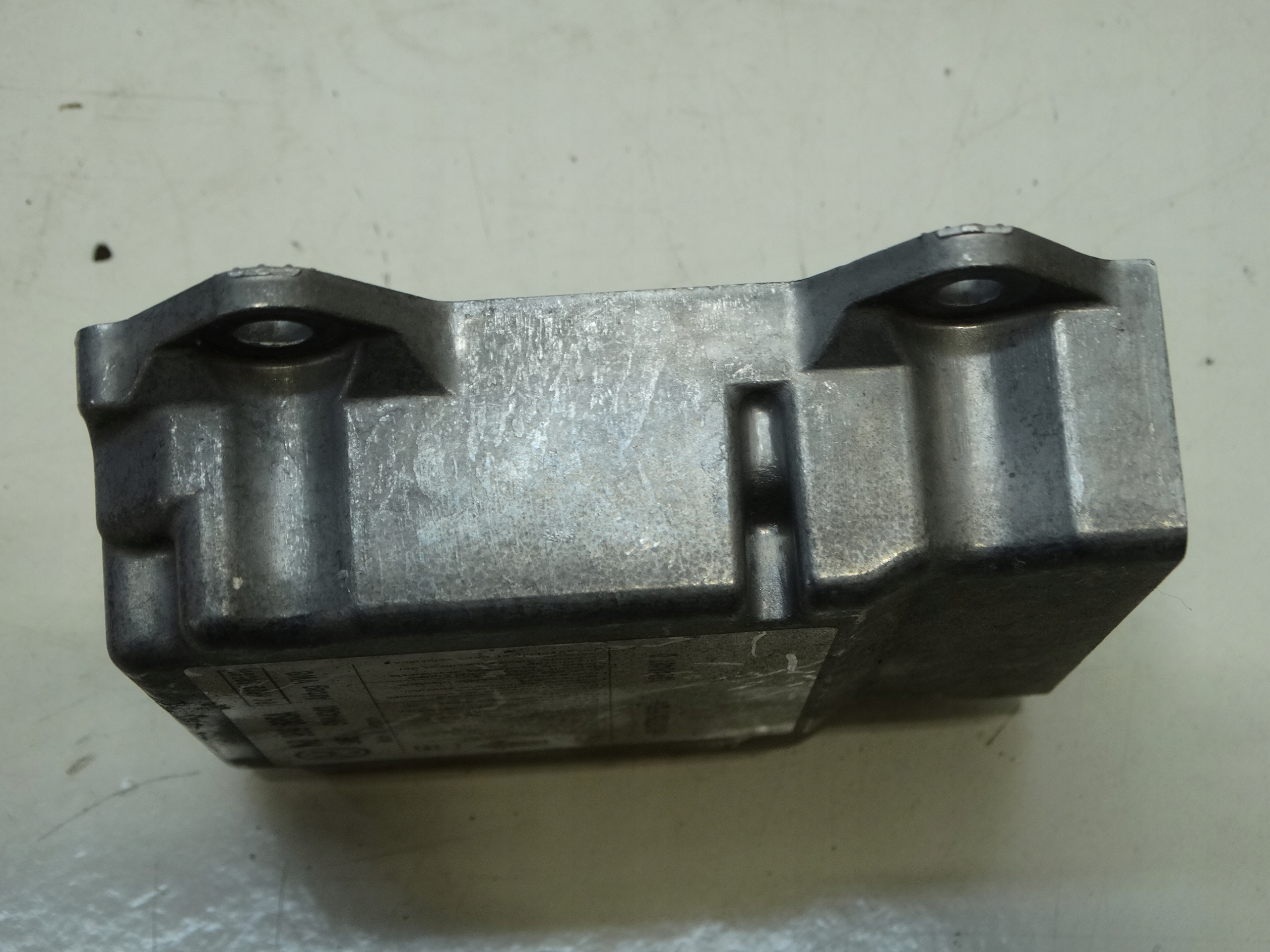 SENSOR modulo airbag airbag SEAT VW SKODA AUDI 1K0909605A