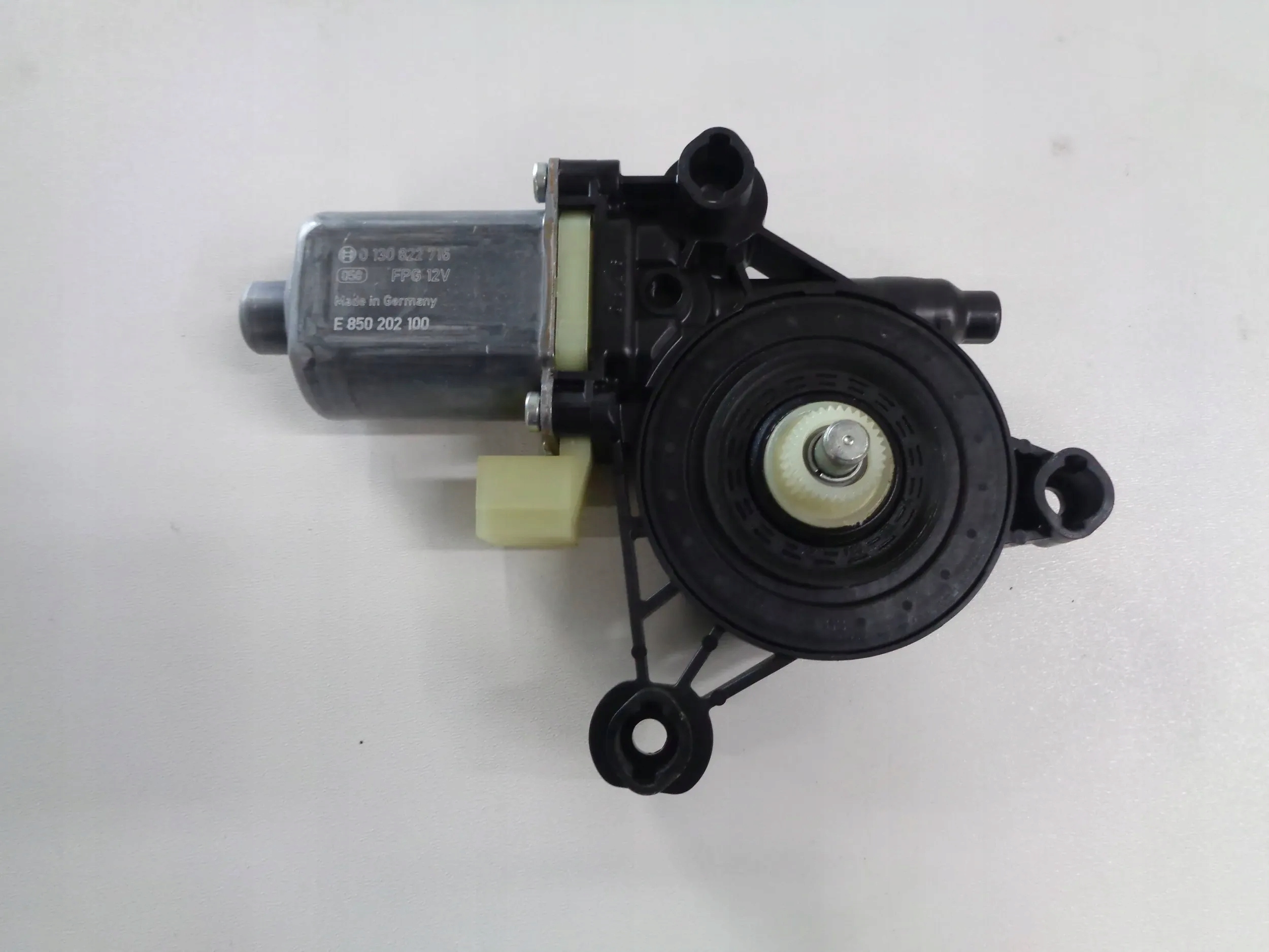 VW GOLF VII 12-20 MINI MOTOR LIFTING WINDOWS RIGHT FRONT 5Q0959802B