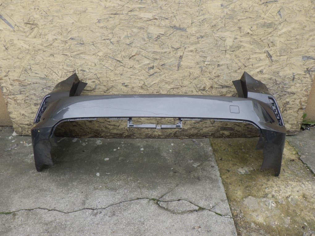 OPEL ASTRA 6 VI L KOMBI 22- bumper rear rear part