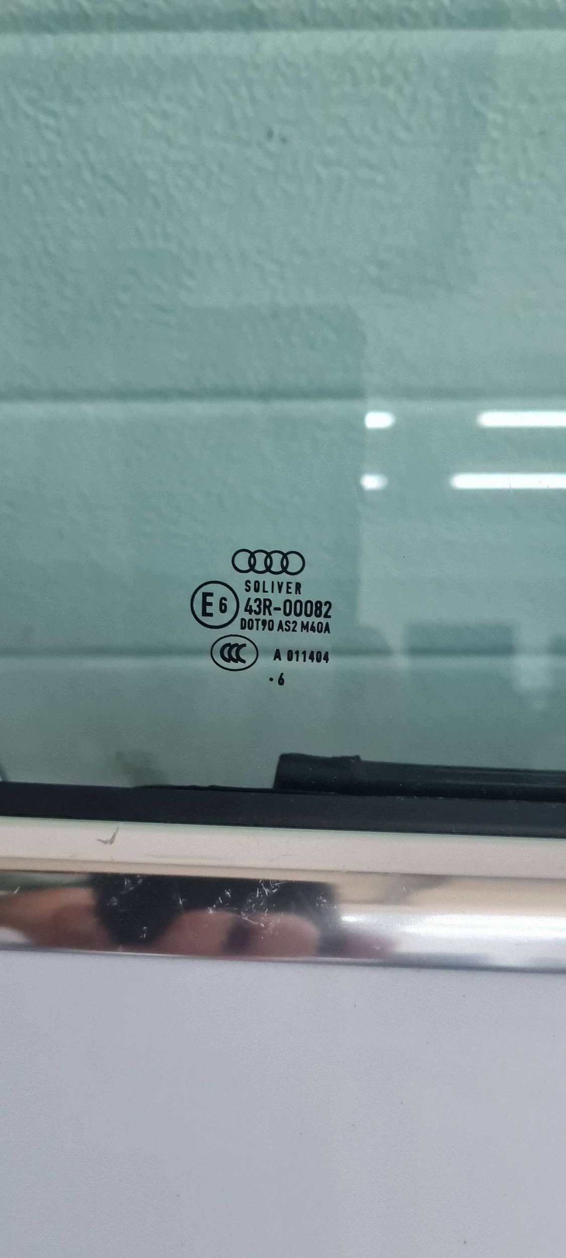 A5 8T LIFT SPORTBACK door right right front front LS9R 8T8831052C