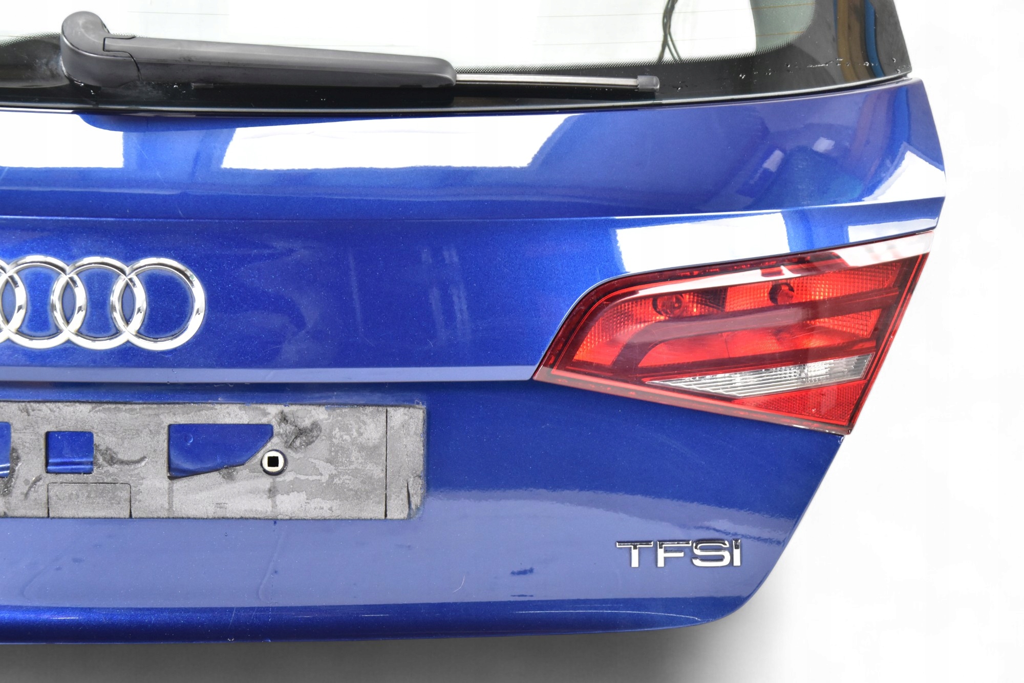 trunk door boot AUDI A3 8V SPORTBACK KOMBI 2013-2016 LX5Q