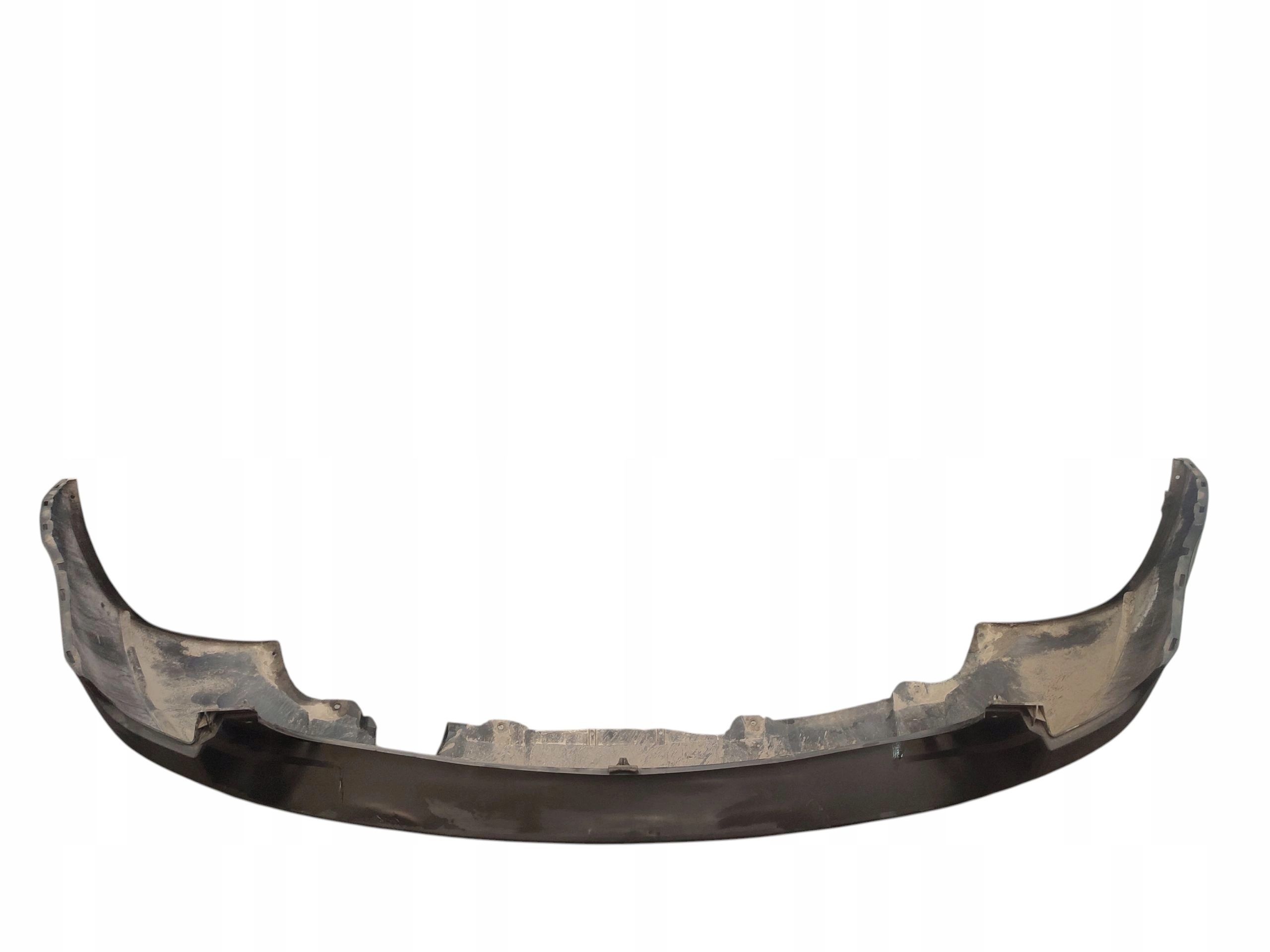 bumper rear part rear DACIA DUSTER and (2010-2013) KOD LAKIERU DVD42